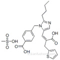 Mésylate d&#39;éprosartan CAS 144143-96-4